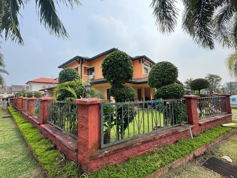 2-storey Terraced House for Sale in Bukit Jelutong (Shah Alam) - Fazri Omar - PropertyGuru.com.my
