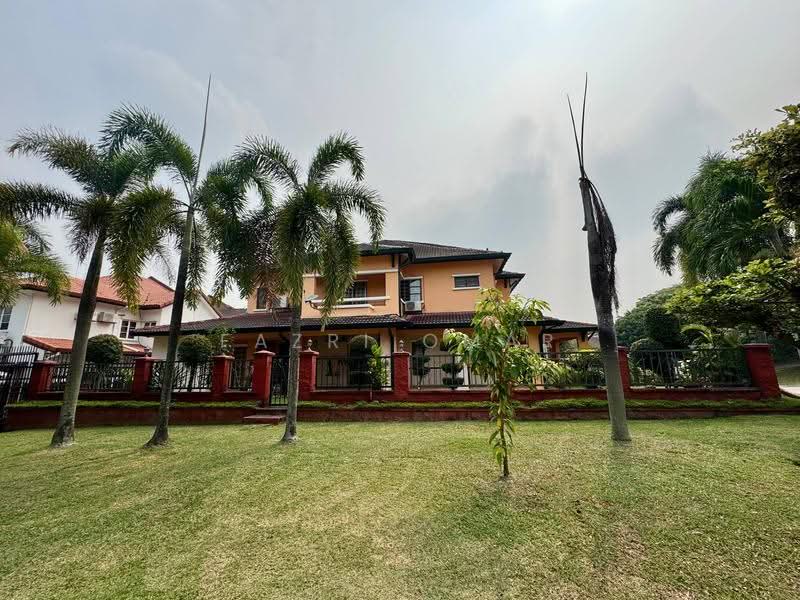 2-storey Terraced House for Sale in Bukit Jelutong (Shah Alam) - Fazri Omar - PropertyGuru.com.my