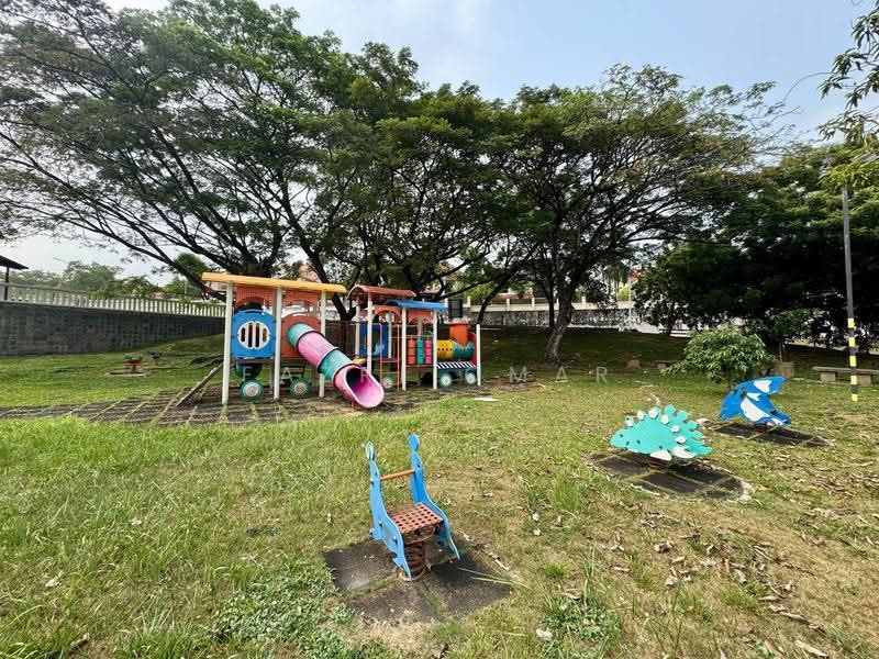 2-storey Terraced House for Sale in Bukit Jelutong (Shah Alam) - Fazri Omar - PropertyGuru.com.my