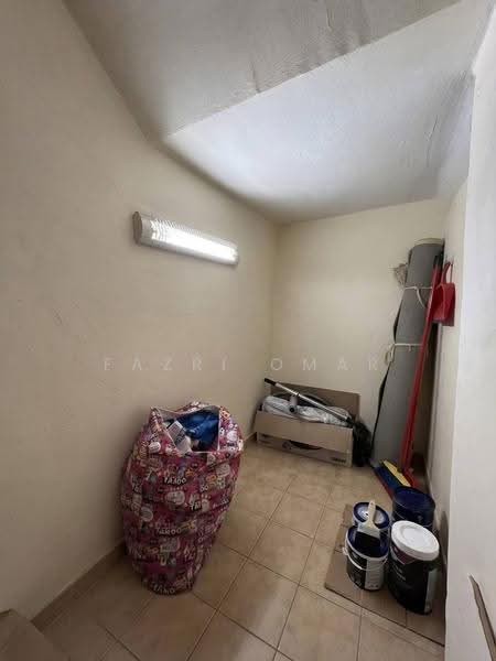 2-storey Terraced House for Sale in Bukit Jelutong (Shah Alam) - Fazri Omar - PropertyGuru.com.my