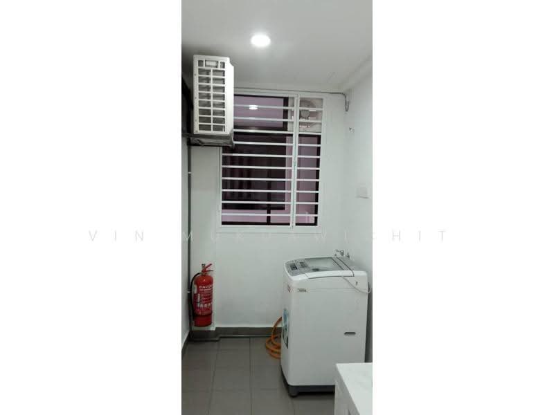 Condominium for Rent at Hillpark Residence - Vin Mukdawichit - Interior - PropertyGuru.com.my