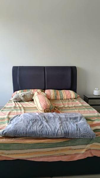 Condominium for Rent at Hillpark Residence - Vin Mukdawichit - Bedroom - PropertyGuru.com.my