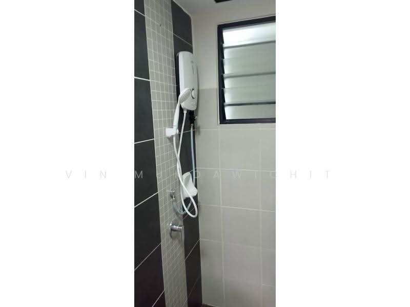 Condominium for Rent at Hillpark Residence - Vin Mukdawichit - Bathroom - PropertyGuru.com.my