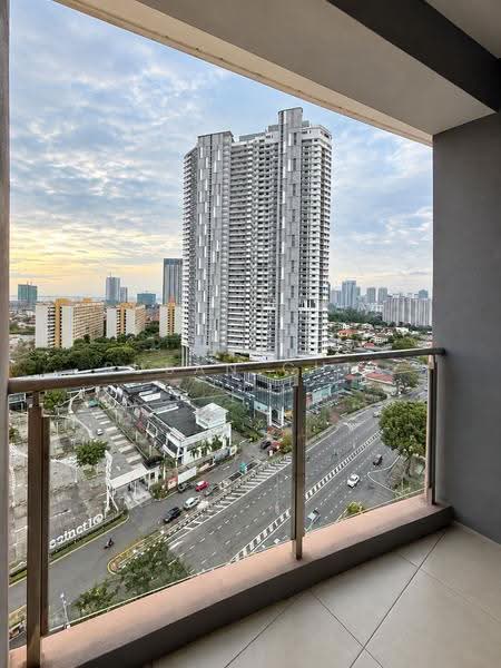 Condominium for Rent at City Residence - Susan Chia - View - PropertyGuru.com.my