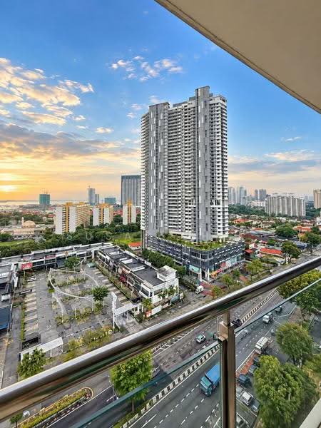 Condominium for Rent at City Residence - Susan Chia - View - PropertyGuru.com.my