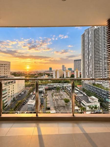 Condominium for Rent at City Residence - Susan Chia - View - PropertyGuru.com.my