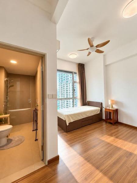 Condominium for Rent at City Residence - Susan Chia - Bedroom - PropertyGuru.com.my