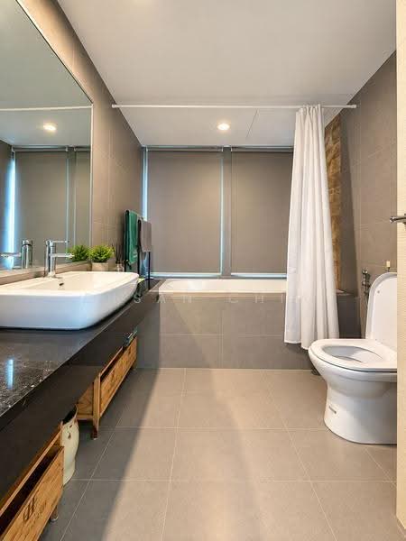Condominium for Rent at City Residence - Susan Chia - Bathroom - PropertyGuru.com.my