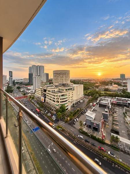 Condominium for Rent at City Residence - Susan Chia - View - PropertyGuru.com.my