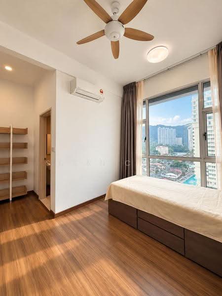 Condominium for Rent at City Residence - Susan Chia - Bedroom - PropertyGuru.com.my