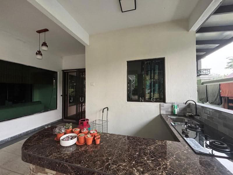 Semi-Detached House for Rent in Taman Tasik Prima (Puchong) - Justin Ng - Exterior - PropertyGuru.com.my