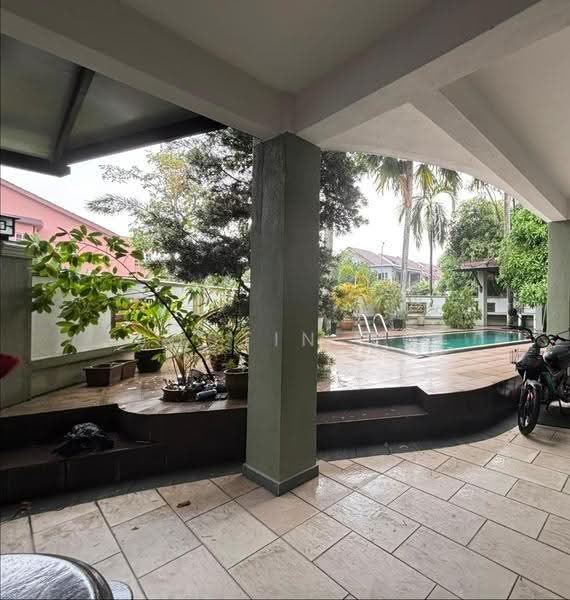 Semi-Detached House for Rent in Taman Tasik Prima (Puchong) - Justin Ng - Exterior - PropertyGuru.com.my