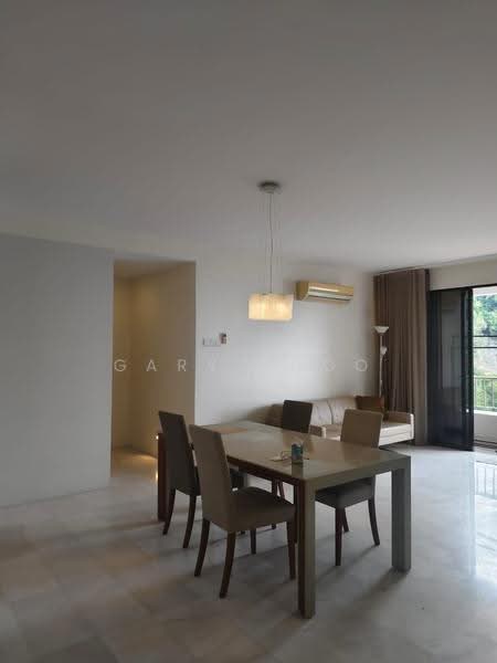 Condominium for Rent at Miami Green - Gary Khoo - Living Room - PropertyGuru.com.my