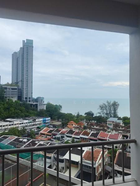 Condominium for Rent at Miami Green - Gary Khoo - View - PropertyGuru.com.my