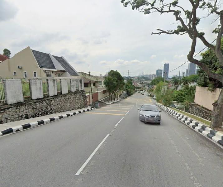 Commercial Bungalow for Rent in Taman Connaught (Cheras) - Vincent Lee - Exterior - PropertyGuru.com.my