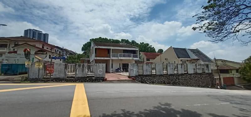 Commercial Bungalow for Rent in Taman Connaught (Cheras) - Vincent Lee - Exterior - PropertyGuru.com.my