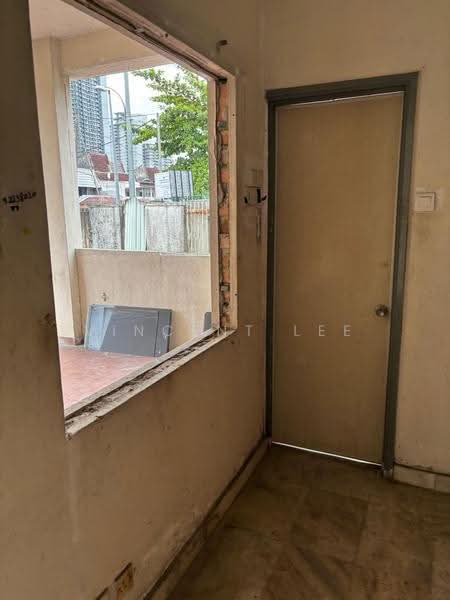 Commercial Bungalow for Rent in Taman Connaught (Cheras) - Vincent Lee - Balcony - PropertyGuru.com.my
