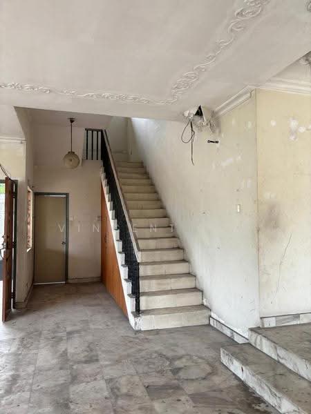 Commercial Bungalow for Rent in Taman Connaught (Cheras) - Vincent Lee - Interior - PropertyGuru.com.my