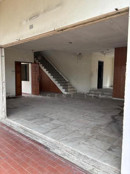 Commercial Bungalow for Rent in Taman Connaught (Cheras) - Vincent Lee - Interior - PropertyGuru.com.my