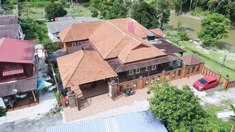 Bungalow House untuk Dijual di Hulu Langat (Selangor) - Rushdan Sahar - Exterior - PropertyGuru.com.my