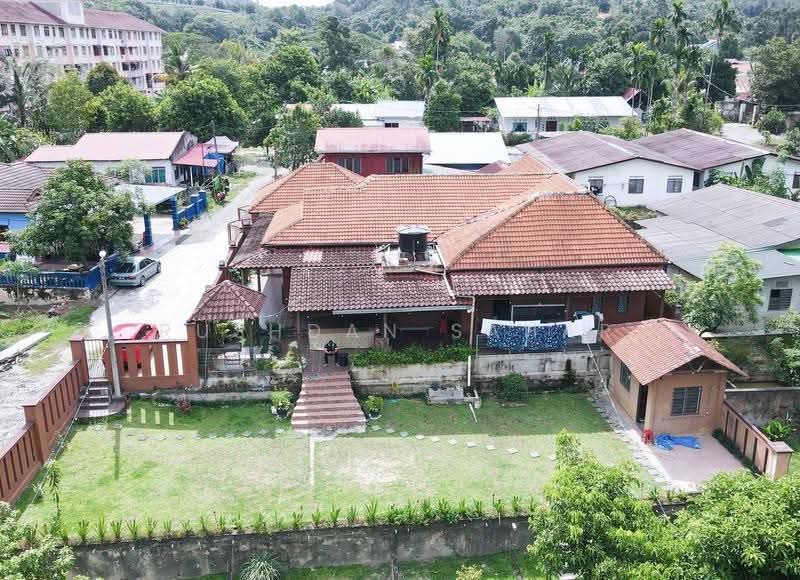 Bungalow House untuk Dijual di Hulu Langat (Selangor) - Rushdan Sahar - Exterior - PropertyGuru.com.my