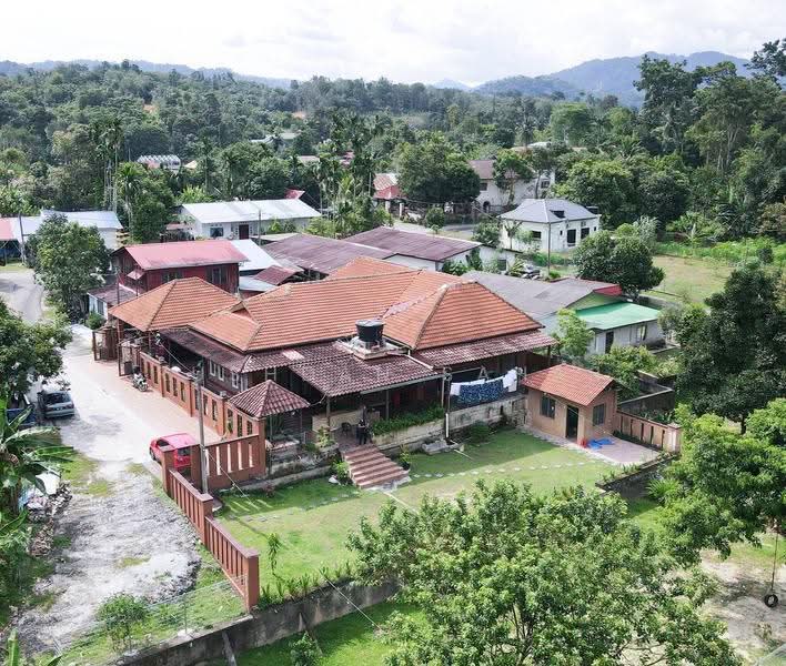 Bungalow House untuk Dijual di Hulu Langat (Selangor) - Rushdan Sahar - Exterior - PropertyGuru.com.my