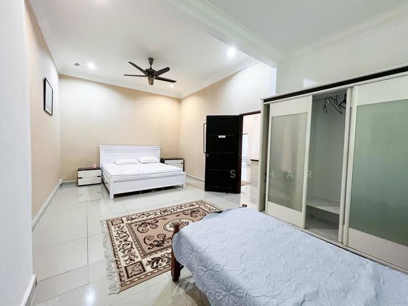 Bungalow House untuk Dijual di Hulu Langat (Selangor) - Rushdan Sahar - Bedroom - PropertyGuru.com.my