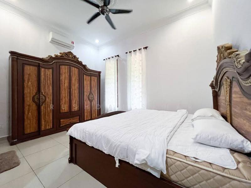 Bungalow House untuk Dijual di Hulu Langat (Selangor) - Rushdan Sahar - Bedroom - PropertyGuru.com.my