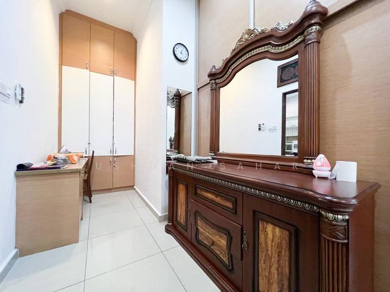 Bungalow House untuk Dijual di Hulu Langat (Selangor) - Rushdan Sahar - Interior - PropertyGuru.com.my