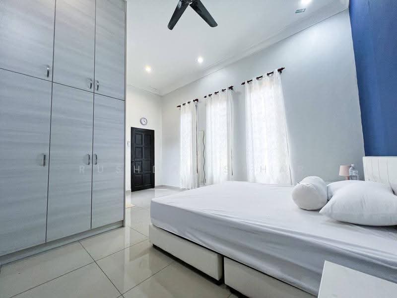 Bungalow House untuk Dijual di Hulu Langat (Selangor) - Rushdan Sahar - Bedroom - PropertyGuru.com.my