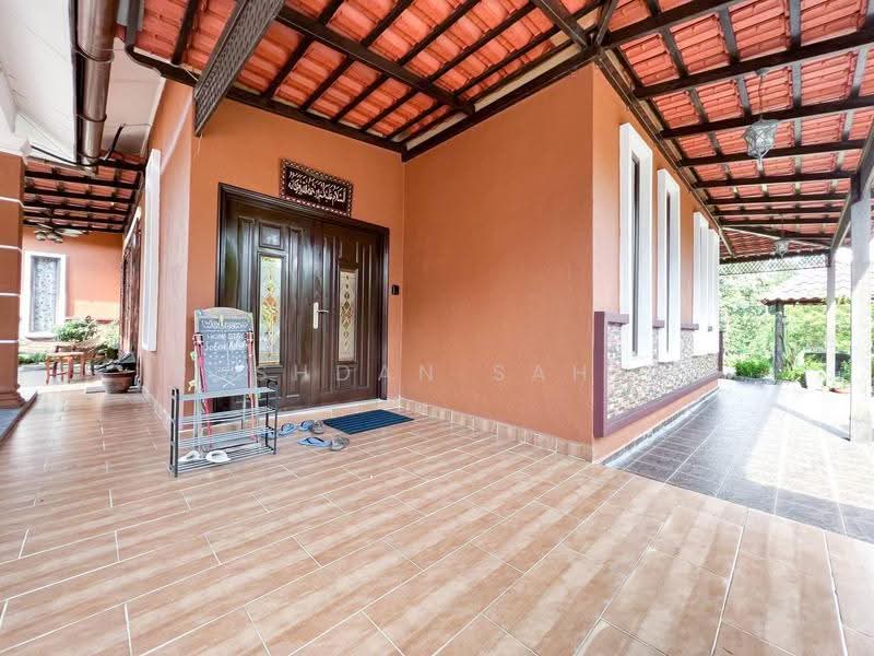 Bungalow House untuk Dijual di Hulu Langat (Selangor) - Rushdan Sahar - Exterior - PropertyGuru.com.my