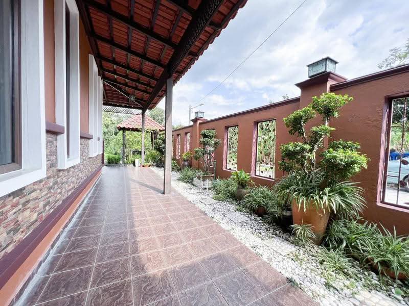 Bungalow House untuk Dijual di Hulu Langat (Selangor) - Rushdan Sahar - Exterior - PropertyGuru.com.my