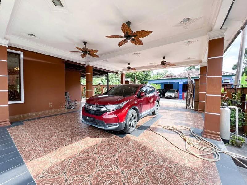 Bungalow House untuk Dijual di Hulu Langat (Selangor) - Rushdan Sahar - Exterior - PropertyGuru.com.my