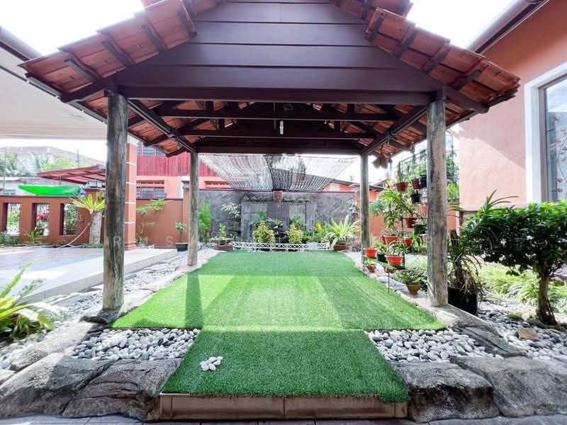Bungalow House untuk Dijual di Hulu Langat (Selangor) - Rushdan Sahar - Exterior - PropertyGuru.com.my