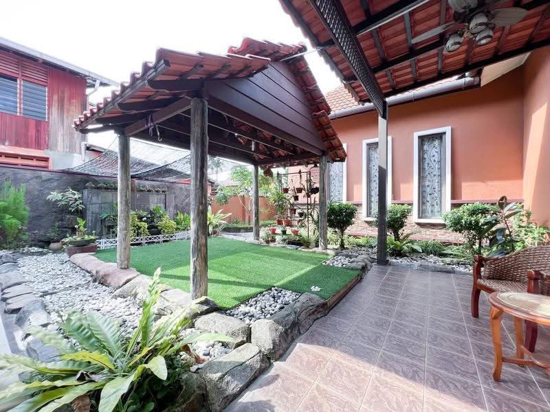 Bungalow House untuk Dijual di Hulu Langat (Selangor) - Rushdan Sahar - Exterior - PropertyGuru.com.my