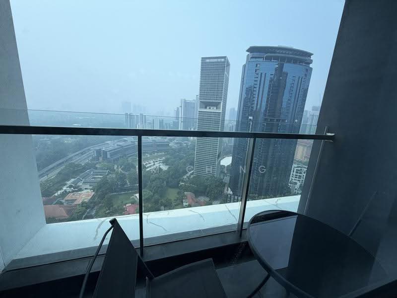 Service Residence for Sale at 10 Stonor - Kim Ching - PropertyGuru.com.my