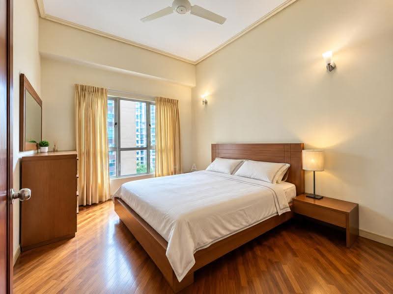 Condominium for Sale at Suasana Sentral Condominiums - Bernhardt . - PropertyGuru.com.my