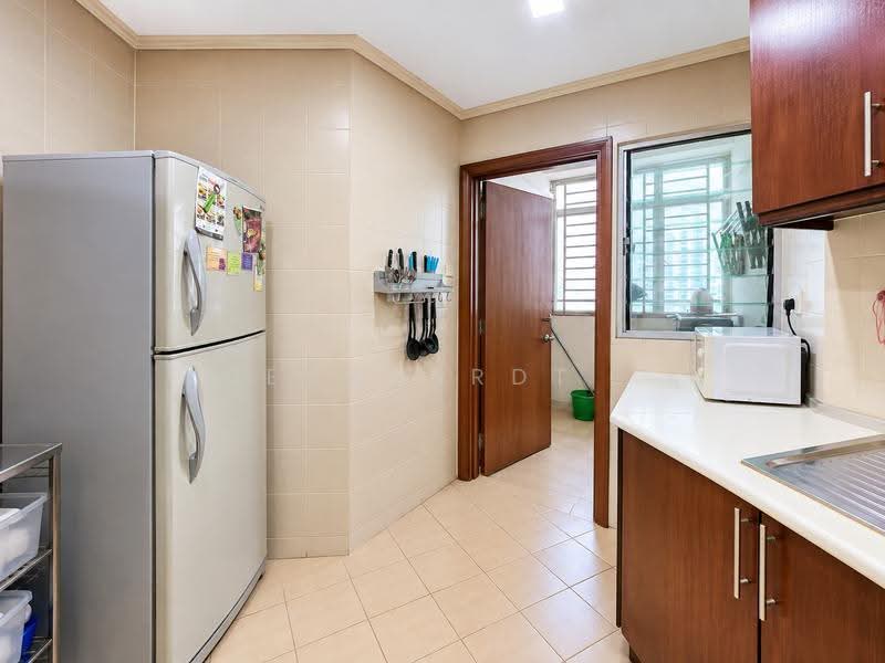 Condominium for Sale at Suasana Sentral Condominiums - Bernhardt . - PropertyGuru.com.my