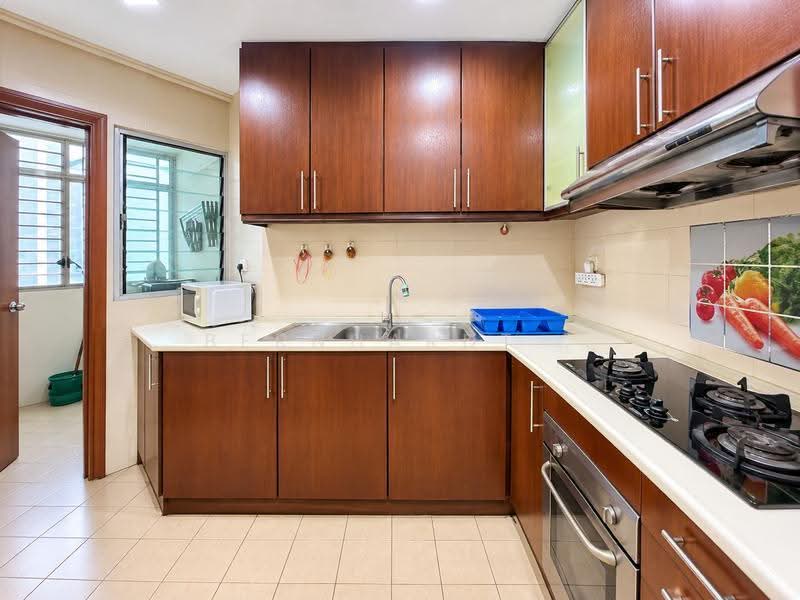 Condominium for Sale at Suasana Sentral Condominiums - Bernhardt . - PropertyGuru.com.my