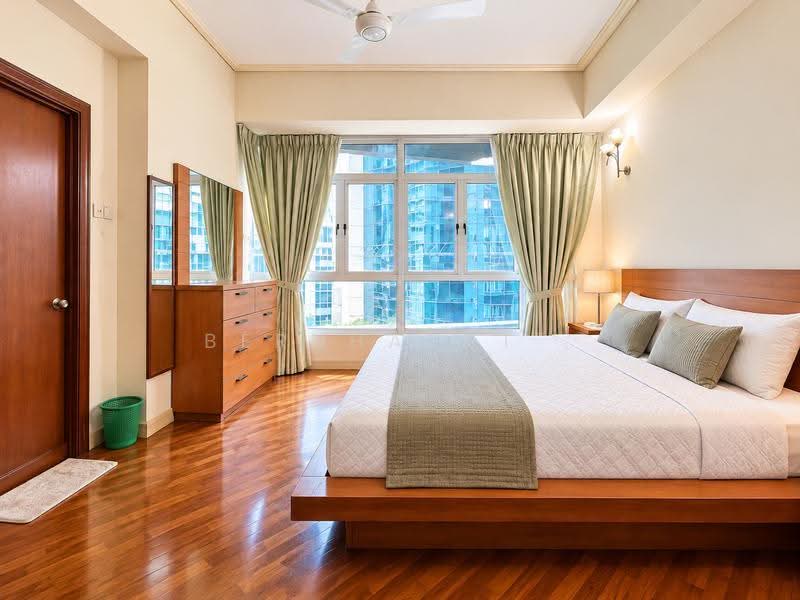 Condominium for Sale at Suasana Sentral Condominiums - Bernhardt . - PropertyGuru.com.my