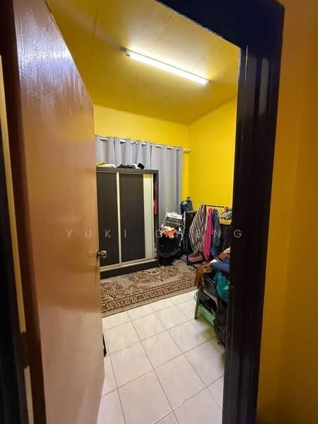 Rumah Teres 1-Tingkat untuk Dijual di Taman Sri Saujana (Kota Tinggi) - Yuki Cheng - Interior - PropertyGuru.com.my