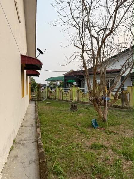 Rumah Teres 1-Tingkat untuk Dijual di Taman Sri Saujana (Kota Tinggi) - Yuki Cheng - Exterior - PropertyGuru.com.my