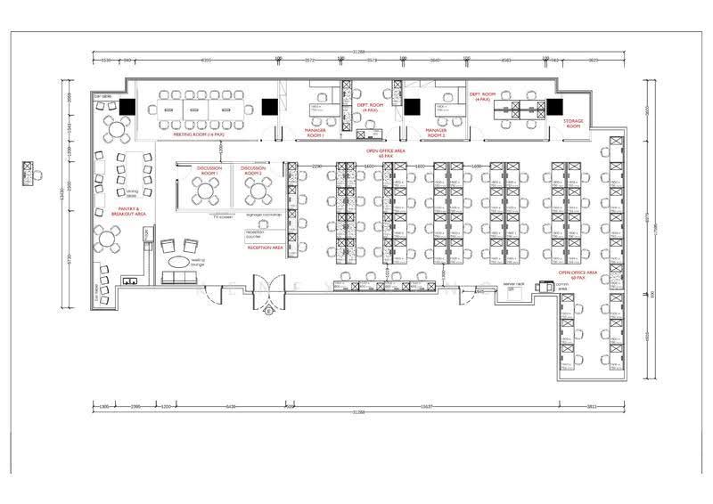 Pejabat untuk Disewa di KL Eco City (Kuala Lumpur) - Kenex Seng - PropertyGuru.com.my
