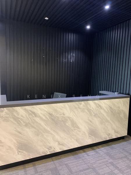 Pejabat untuk Disewa di KL Eco City (Kuala Lumpur) - Kenex Seng - Interior - PropertyGuru.com.my