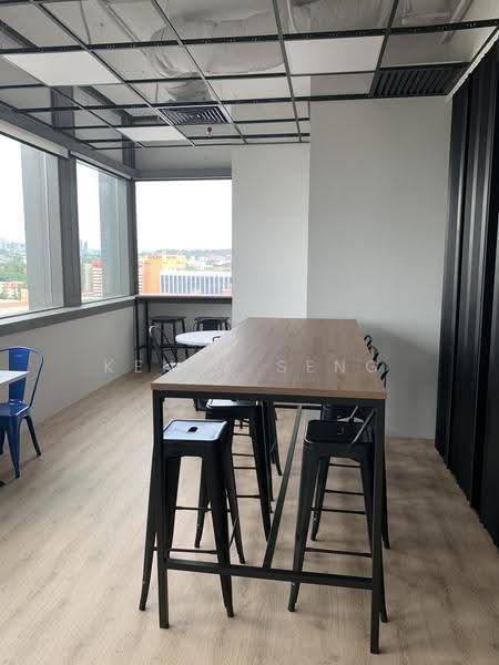 Pejabat untuk Disewa di KL Eco City (Kuala Lumpur) - Kenex Seng - Interior - PropertyGuru.com.my