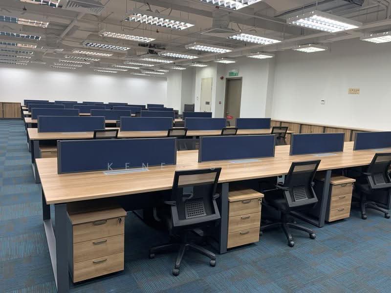 Pejabat untuk Disewa di KL Eco City (Kuala Lumpur) - Kenex Seng - Interior - PropertyGuru.com.my