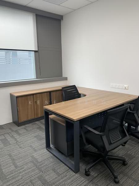 Pejabat untuk Disewa di KL Eco City (Kuala Lumpur) - Kenex Seng - Interior - PropertyGuru.com.my