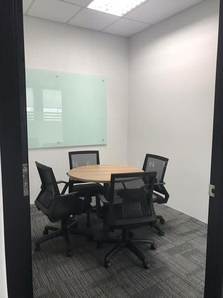 Pejabat untuk Disewa di KL Eco City (Kuala Lumpur) - Kenex Seng - Interior - PropertyGuru.com.my