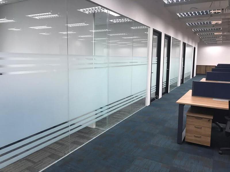 Pejabat untuk Disewa di KL Eco City (Kuala Lumpur) - Kenex Seng - Interior - PropertyGuru.com.my