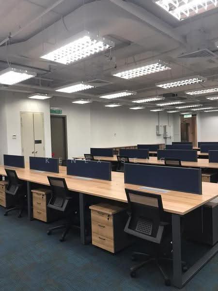 Pejabat untuk Disewa di KL Eco City (Kuala Lumpur) - Kenex Seng - Interior - PropertyGuru.com.my
